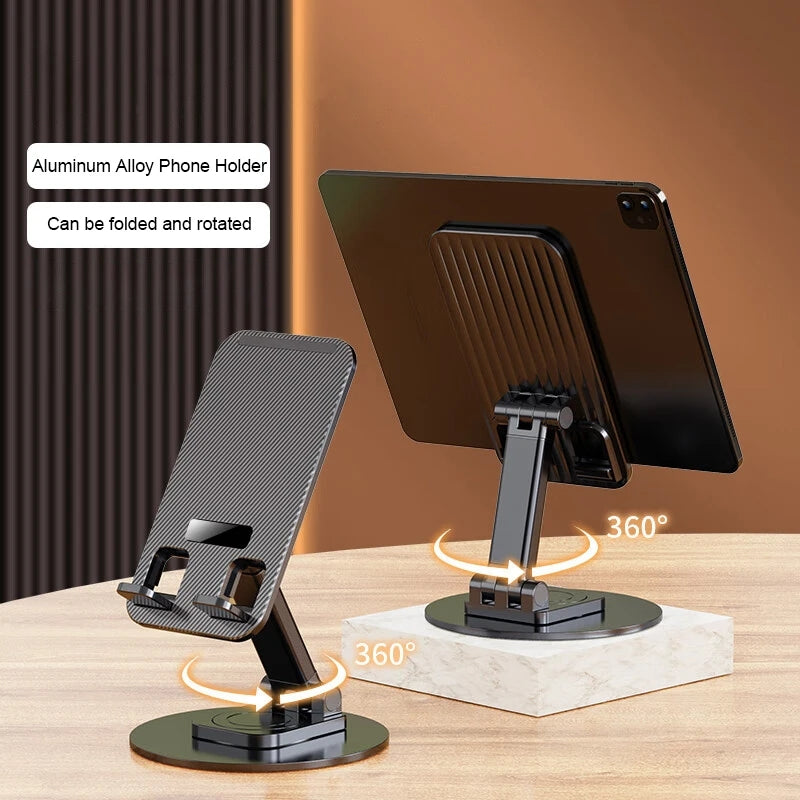 FOLDING MOBILE STAND