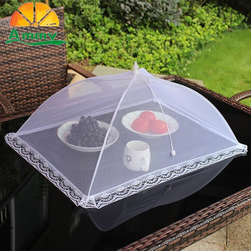 FOOD UMBRELLA NET