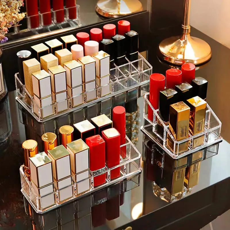 24X GRIDS LIPSTICK ORGANIZER