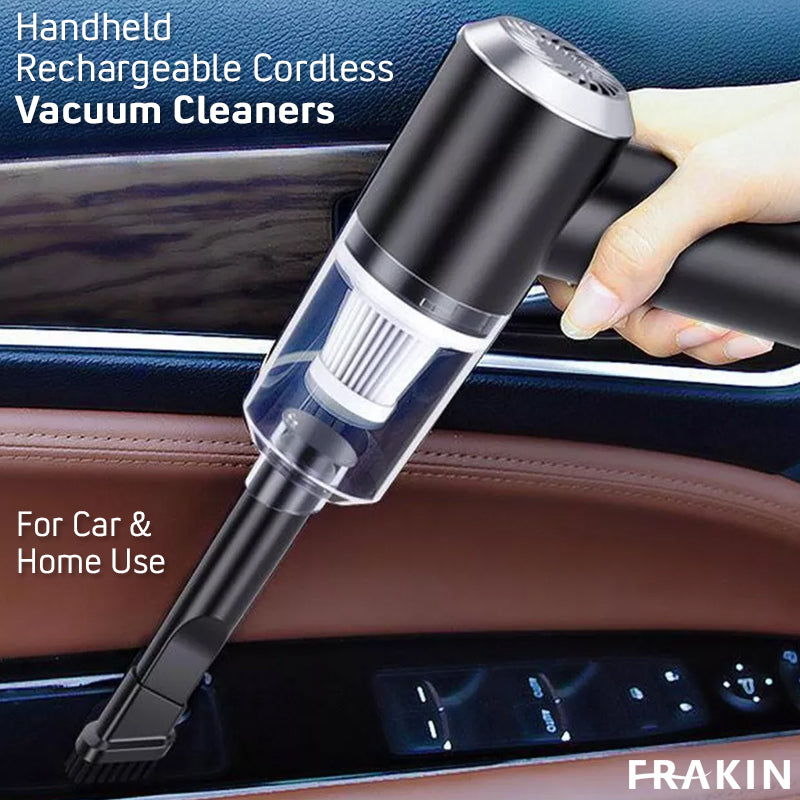 3in1 Mini Vaccum Cleaner