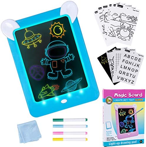 Magic Drawing Board For Kids