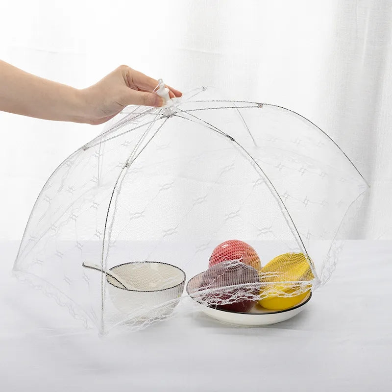 FOOD UMBRELLA NET