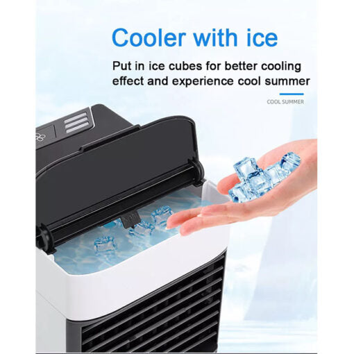 3 in 1 Arctic Air Cooler Fan Ultra Pro