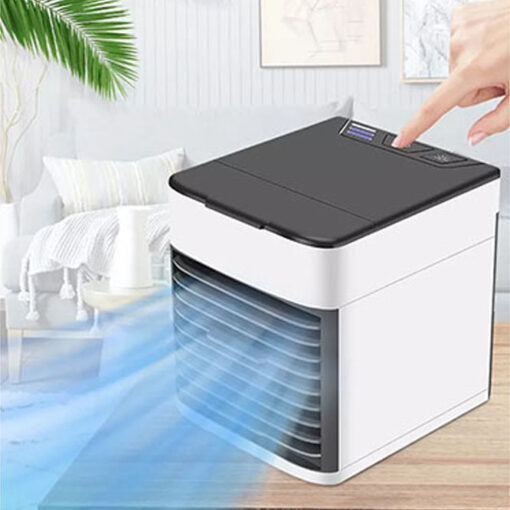 3 in 1 Arctic Air Cooler Fan Ultra Pro