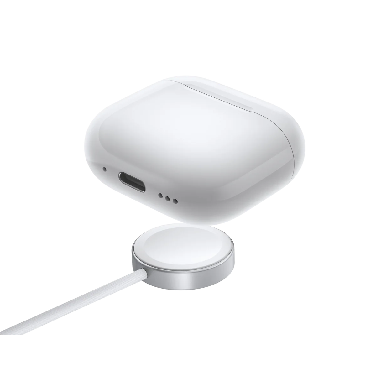 AirPods 4th Generation