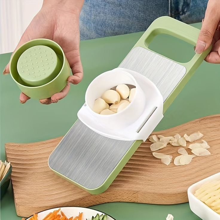 5IN1 VEGETABLE CUTTER