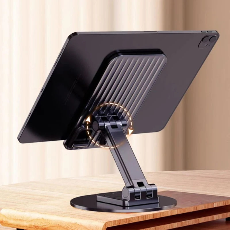 FOLDING MOBILE STAND