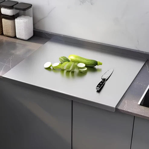 Stainless Steel Cutting Board