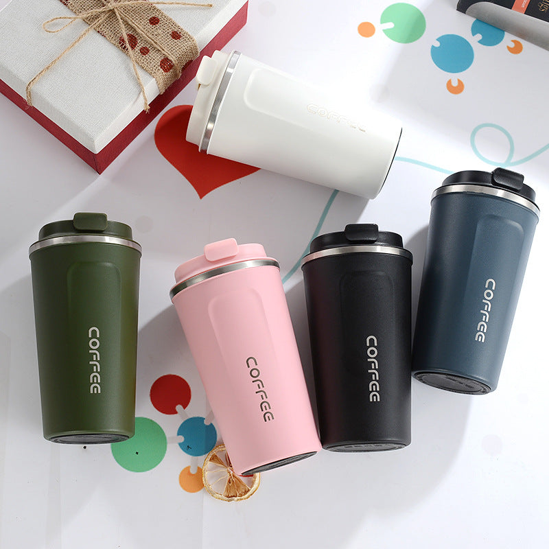 XIAOMI COFFEE MUG