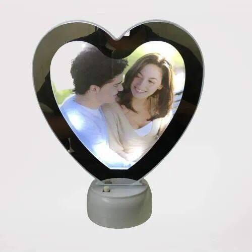 3d Magic Mirror/Frame