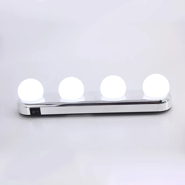 Glow 4 Led Mirror Light