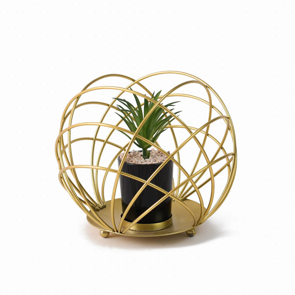 Realestic Artificial Plant Decoration Piece