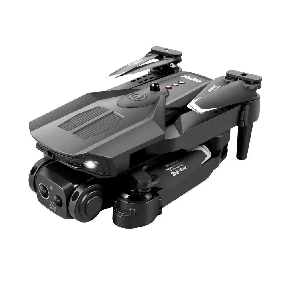 REAL TIME TRANSMISSION 4DRC DRONE WITH 4K ULTRA HD CAMERA