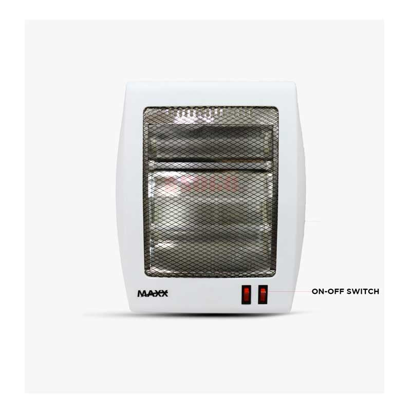 Sogo Quartz Heater (JPN-94)