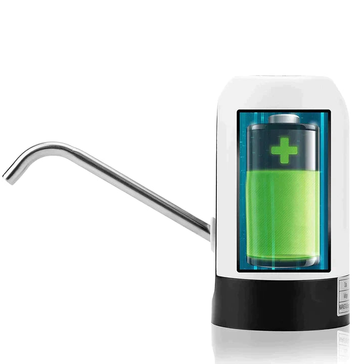 ELECTRIC WATER PUMP USB CHARGEABLE