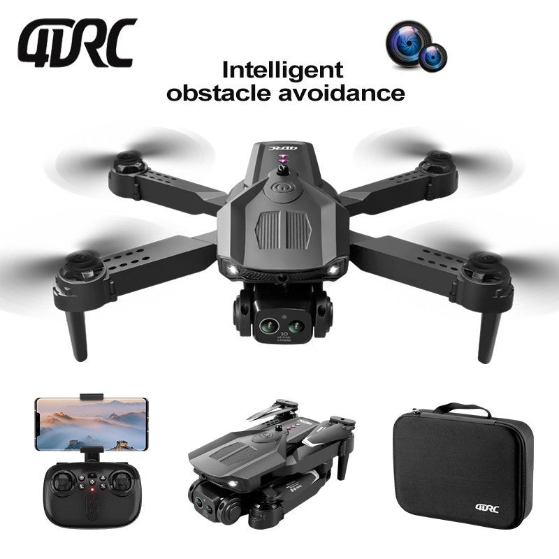 REAL TIME TRANSMISSION 4DRC DRONE WITH 4K ULTRA HD CAMERA